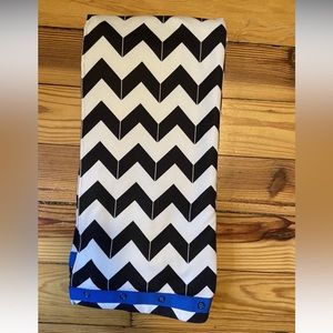 Lululemon Vinyasa Chevron Wrap